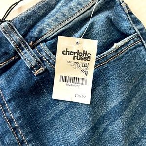 New Charlotte Russe Jeans